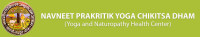 Navneet prakritik yoga chikitsa dham - india