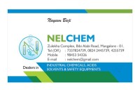 Nelchem - india
