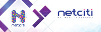 Pt netciti persada