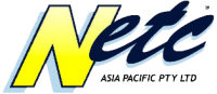 Netc asia pacific pty ltd