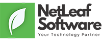 Netleaf software