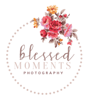 Your Blessed Moments Photography