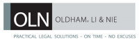 Oldham, Li & Nie Lawyers - Hong Kong