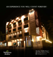 Nijaguna residency - india