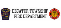 Decatur Township Fire Dept