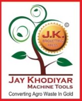 Khodiyar machine tools - india