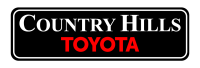 Country Hills Toyota Collision