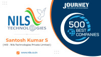 Nils technologies pvt ltd