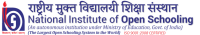 National institute of open schoolingê(nios)