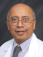 Win Myint, MD