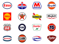The Fueling Station