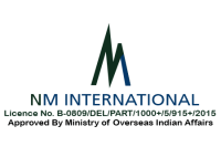 N.m.international
