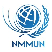 Narsee monjee model united nations