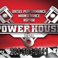 Powerhouse Diesel Services