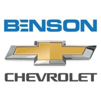 Tom Benson Chevrolet