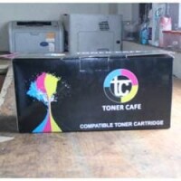 Toner Cafe Print Solutions