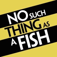 No such thing podcast