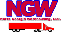 Ngw logistics llc