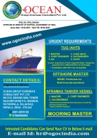 Ocean group overseas consultant pvt ltd