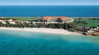 Melia Las Americas Golf Resort, Varadero, Cuba