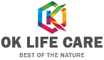 Ok life care pvt. ltd.
