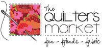 The Quilters Market