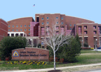 Johns Hopkins Bayview Medical Center, Community Psychiatry
