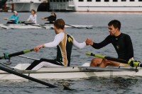 Pocock Rowing Center