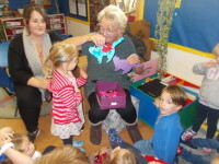 Blundellsands kindergarden