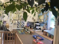 Greenbank Park Day Nursery