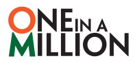 One million man