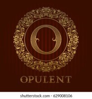 Opulent images