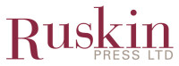 Ruskin Press Ltd