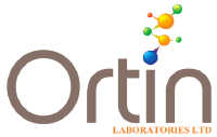 Ortin laboratories ltd