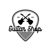 Owen guitar shop