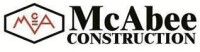 McAbee Construction