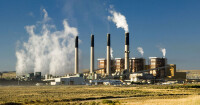 Pacific Corporation Jim Bridger Power Station
