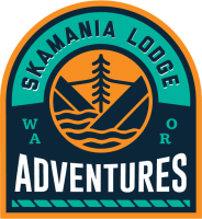 Skamania Lodge Zip Line Tour
