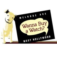 Wanna Buy A Watch