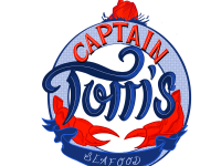 Captain Tom's Seafood Restaurant