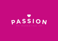 Passionate marketers