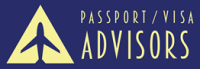 Passport & visa advisors llc