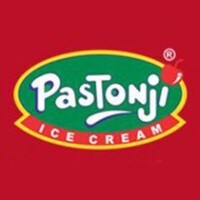 Pastonji ice cream