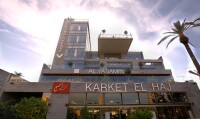 One to one hotel - the village