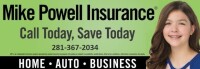 MIKE POWELL INSURANCE®