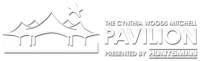 The Cynthia Woods Mitchell Pavilion