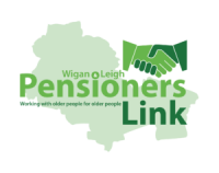 Pensioners link