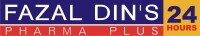 Fazal din's pharma plus