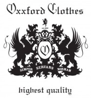 Oxxford Clothing