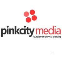 Pinkcity media